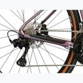 Bicicletă gravel KROSS Esker 6.0 chameleon/matte/gloss 9