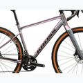 Bicicletă gravel KROSS Esker 6.0 chameleon/matte/gloss 11