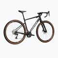 Bicicletă gravel KROSS Esker 6.0 black/white/matte/gloss 3