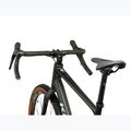 Bicicletă gravel KROSS Esker 6.0 black/white/matte/gloss 4