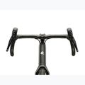 Bicicletă gravel KROSS Esker 6.0 black/white/matte/gloss 5