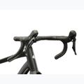 Bicicletă gravel KROSS Esker 6.0 black/white/matte/gloss 6