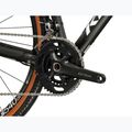 Bicicletă gravel KROSS Esker 6.0 black/white/matte/gloss 10