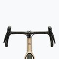 Bicicletă gravel KROSS Esker 5.0 titanium/black/gloss 5
