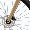 Bicicletă gravel KROSS Esker 5.0 titanium/black/gloss 8