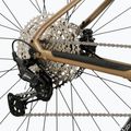Bicicletă gravel KROSS Esker 5.0 titanium/black/gloss 9