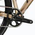Bicicletă gravel KROSS Esker 5.0 titanium/black/gloss 10