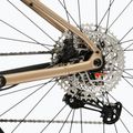 Bicicletă gravel KROSS Esker 5.0 titanium/black/gloss 11