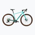 Bicicletă gravel KROSS Esker 5.0 marine/black/gloss