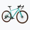 Bicicletă gravel KROSS Esker 5.0 marine/black/gloss 2