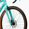 Bicicletă gravel KROSS Esker 5.0 marine/black/gloss 7