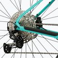 Bicicletă gravel KROSS Esker 5.0 marine/black/gloss 9
