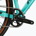 Bicicletă gravel KROSS Esker 5.0 marine/black/gloss 10