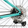 Bicicletă gravel KROSS Esker 5.0 marine/black/gloss 11
