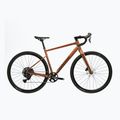 Bicicletă gravel KROSS Esker 2.0 copper/black/gloss
