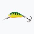 Wobbler Salmo Hornet FL tigru verde QHT011