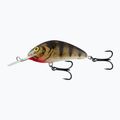 Wobbler Salmo Hornet FL biban de smarald QHT078