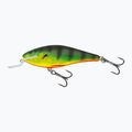 Salmo Executor SHR, un adevărat biban fierbinte QEX003