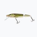 Salmo Pike Pike articulat FL știucă reală QPE004