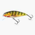 Wobbler Salmo Perch FL biban holografic Wobbler QPH022