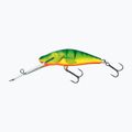 Salmo Bullhead SDR cu percuție fierbinte pentru biban QBD013