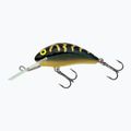 Wobbler Salmo Hornet FL tigru negru QHT086