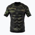 SMMASH Tiger Armour pentru copii, verde