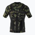 SMMASH Tiger Armour pentru copii, verde 2