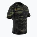 SMMASH Tiger Armour pentru copii, verde 3
