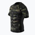 SMMASH Tiger Armour pentru copii, verde 4