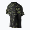 Salopetă pentru bărbați SMMASH Tiger Armour verde RSO2 5