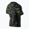 SMMASH Tiger Armour pentru copii, verde 5