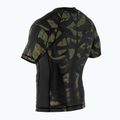 SMMASH Tiger Armour pentru copii, verde 6