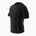 Rashguard SMMASH Murk pentru bărbați negru RSO2 3