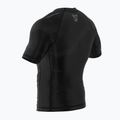 Rashguard SMMASH Murk pentru bărbați negru RSO2 5