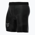 Pantaloni scurți de antrenament pentru bărbați SMMASH Vale Tudo Pro Murk negru VT2-002 3