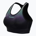 Sutien de fitness SMMASH Magnetic negru TT4-006 3