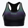 Sutien de fitness SMMASH Magnetic negru TT4-006