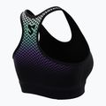 Sutien de fitness SMMASH Magnetic negru TT4-006 4