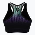 Sutien de fitness SMMASH Magnetic negru TT4-006 2