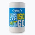 ISO GO Real Pharm Real Pharm aminoacizi 600g portocaliu 701169