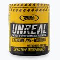 Pre-antrenament Real Pharm Unreal 360g coacăze negre 701510