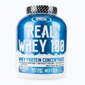 Bogat în proteine Real Pharm Real Real 2250g vanilie-cranberry 701701