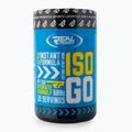 ISO GO Real Pharm Real Pharm aminoacizi 600g lychee 701749