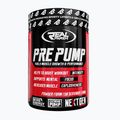 Pre-antrenament Real Pharm Pre Pump 500 g coacăze negre/lămâie 4