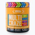 Multi Craze Real Pharm Real Pharm vitamine și minerale 270 comprimate 705020