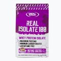 Real Pharm Real Isolate protein 700g prăjitura milionarului 706546