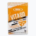 Carbo Vita GO Carbo Vita GO Real Pharm carbohidrați 1kg zmeură 708052