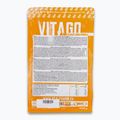 Carbo Vita GO Carbo Vita GO Real Pharm carbohidrați 1kg zmeură 708052 2