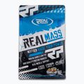 Real Pharm Gainer Real Mass 1kg caramel sărat 709059